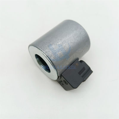 416E 422E 434E Pièces électriques pour excavatrice 324-2579 3242579 Bobine de soupape solénoïde