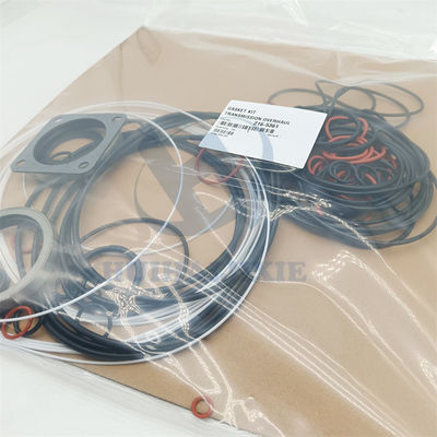 굴삭기 부품 변속기 오버홀 가스켓 키트 216-5361 CAT 950 966C 로더용 씰 키트 2165361