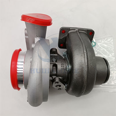 4025330 4038475 pièces de pièces de l'excavatrice Turbocompresseur 402-5330 403-8475 pour Komatsu PC200-7 Turbo