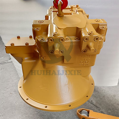 123-2233 1232233 Pompa idraulica A8VO107 Per CAT 320B 320BL Pompa principale per escavatori