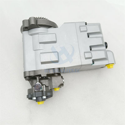 Pompa di iniezione di carburante per motore diesel 254-4358 2544358 Per CAT C9 C-9 Motore 330D 336D Escavatore