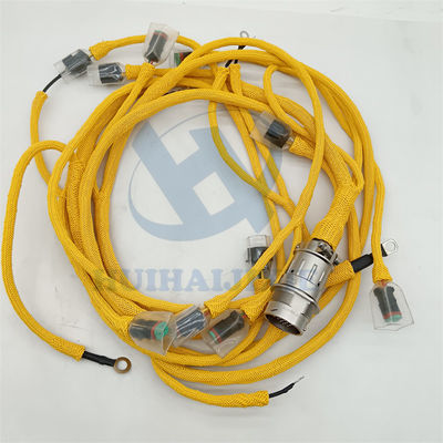 6218818310 6218-81-8310 Strumento di cablaggio della parte del motore 6218-81-8310 Per l'escavatore Komatsu PC800-7 PC800-8 PC650-7