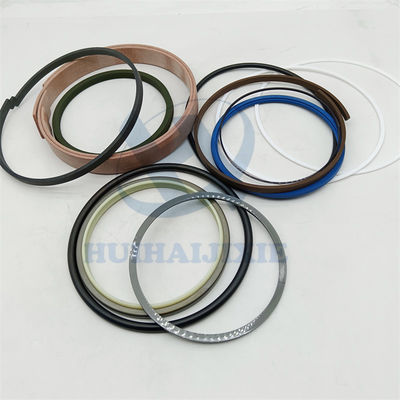 Macchine per la costruzione parti kit di tenuta del cilindro 370-1871 369-3715 370-1932 Per 312D2 374D 385C 390D