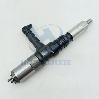 Injecteur de carburant pour moteur diesel compatible avec une excavatrice Komatsu 6218-11-3101