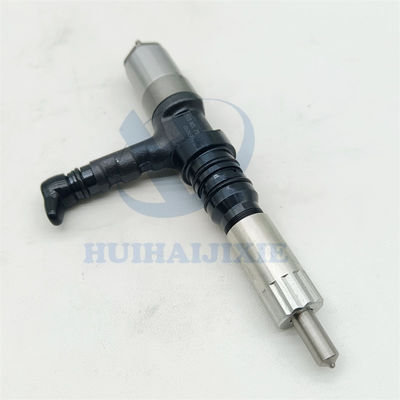 6218-11-3101 Pièces d'injecteur de carburant pour moteur 6D140E PC600LC-6