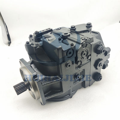 Pièces détachées de matériel de construction Pompe à piston hydraulique 05817050 Pour BOMAG Pompe à vibration hydraulique à rouleaux routiers 05817050