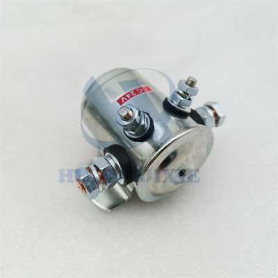 24 Volt συνεχής λειτουργίας Solenoid Relay Switch 1114239 1114536 Τυπική συσκευασία
