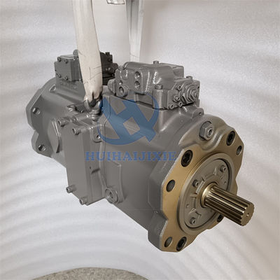 Pompes hydrauliques K5V200DTP VOE14625693 Pour Volvo EC480D EC480DCL Pompes principales pour excavatrice 14625693