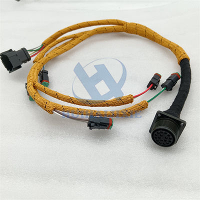 205-4626 167-6834 Per il 3306 Motore D6R Trasmissione del trattore cambio del solenoide cablaggio 2054626 1676834