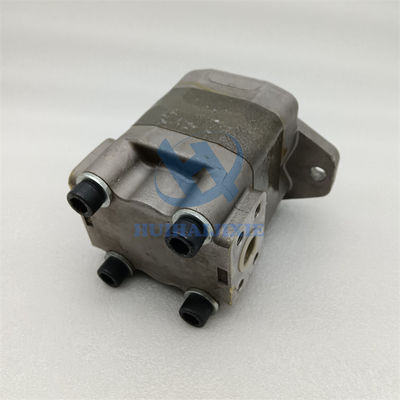 23A-60-11203 Pompa di ingranaggi per escavatori per classificatori GD605A GD623A GD611A Pompa di ingranaggi Assy