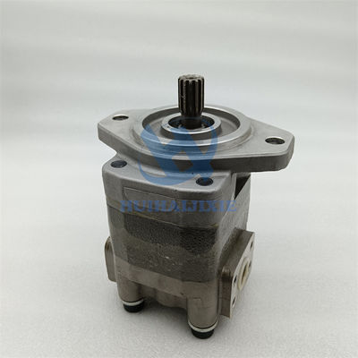 23A-60-11203 Alta qualità Nuovo 23A6011203 Pompa idraulica per ingranaggi Assy 23A-60-11203 per motore GD505A-3 GD505A-3A