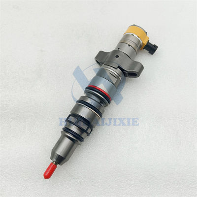 557-7633 Pièces d'injecteur de carburant pour excavatrice ou bulldozer
