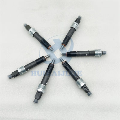 Pièces pour injecteurs de carburant pour rail commun 65.10101-7088 65101017088 Pour excavatrice DX300LCA