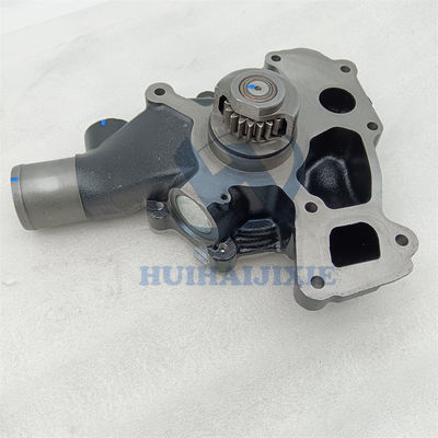 345-6608 3456608 Pompa d'acqua per escavatore per motore C6.6 C7.1 T413421 380-1659