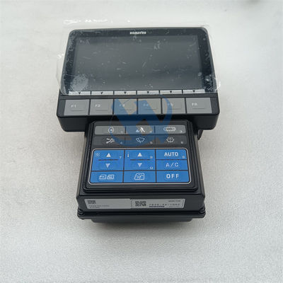 Monitor 7835-34-1002 Per Komatsu PC200-8M0 PC300-8M0 Pannello di visualizzazione del monitor dell'escavatore 7835341002