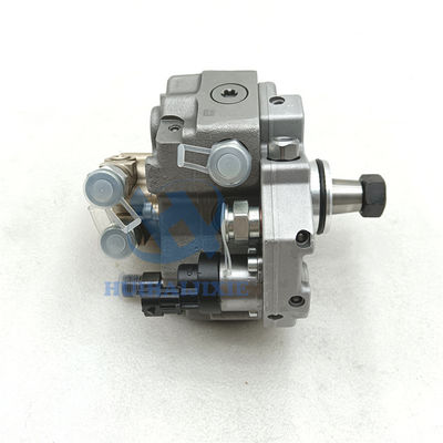 DX225LC DX225 Экскаватор Дизельный двигатель Топливный насос Common Rail 65.10501-7005A 0445020067 DL06 Насос высокого давления двигателя