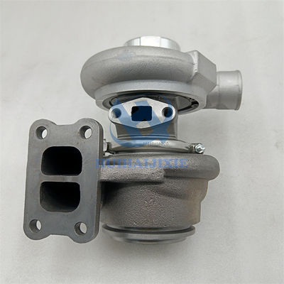 Parties de machines de construction 7E5197 Turbocompresseur 133745 7E-5197 pour Caterpillar 325 325 L 325 LN Moteur 3116