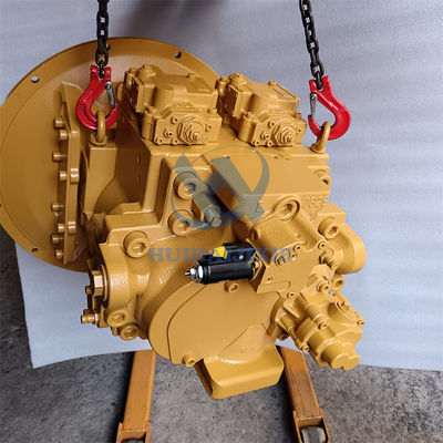 Parti di macchinari da costruzione Pompa idraulica Assy 497-8499 Per CAT 330D 336D 336D2 Pompa principale di escavatore 4978499