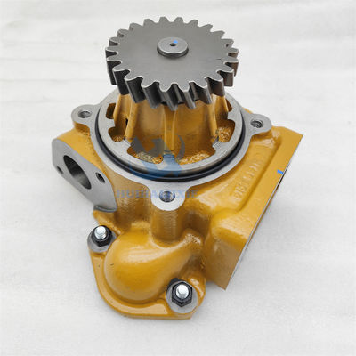 6154-62-1102 Waterpomp 6154621102 Pompen voor 6D125 Motor PC400-6 Graafmachine