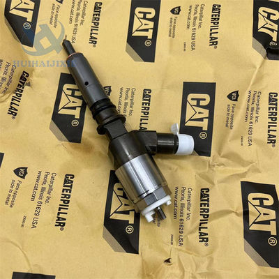 Hoogwaardige onderdelen brandstofinjector 326-4700 3264700 voor Caterpillar Motor C6 C6.4 Graafmachine 320D 320DL 323D