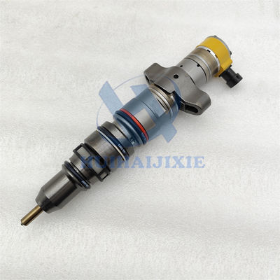 Инжектор топлива 328-2573 для двигателя Caterpillar C9 D6R D6R III D6T D7R D7R LGP D7R XR 3282573 Гидравлический насос