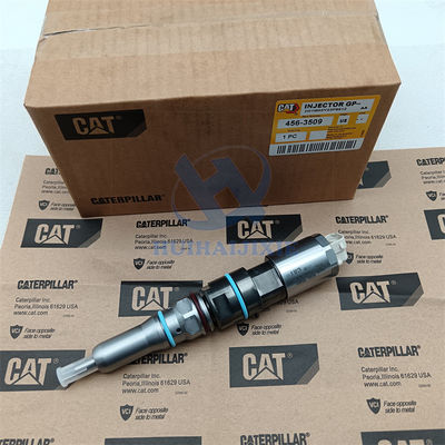4563509 456-3509 20R-5075 20R5075 Caterpillar CAT C9.3 엔진 340F 360F 발굴기 966M 972M 휠 로더용 일반 철도 연료 주입기