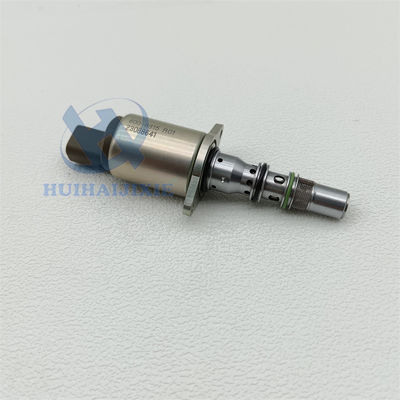 Parti di macchine per la costruzione 6008815 Valvola solenoide 600-8815 24v per Caterpillar CAT 735C 745C 740C D6T D7