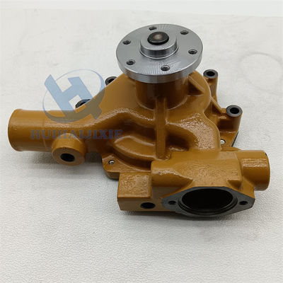 Voor Komatsu 4D95 4D95L Motor 6206-61-1100 6206-61-1104 6206-61-1103 Waterpomp 6206611100 6206611104 6206611103