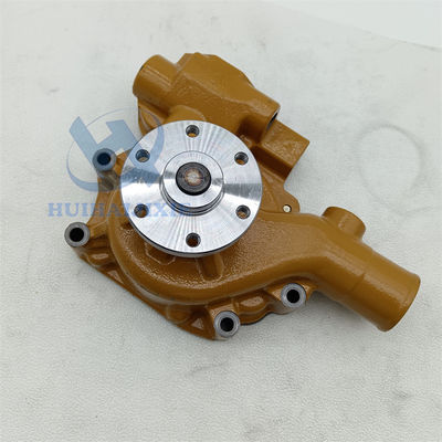 Bomba de água para motor 6206-61-1100 6206-61-1103 6206-61-1104 para Komatsu 4D95 4D95L