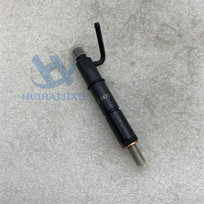 212-8470 Unité d'injection de carburant Buse 2128470 pour une pelle Caterpillar 312C L 312C