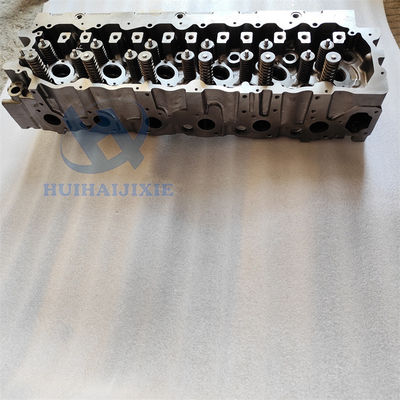 建設機械部品 227-5952 3126 C7 エンジンのシリンダーヘッド 2275952