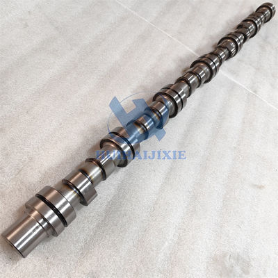 Pièces de pellets moteur Arbre de cames 6210-41-1012 pour Komatsu 6D140 Moteur HM350 HM400 Camion 6210411012