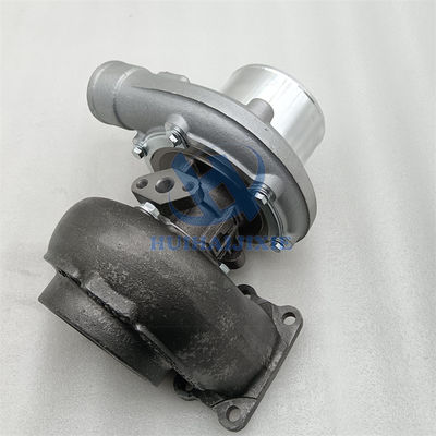 Peças de escavadeira Turbocompressor 104-5857 Para a Caterpillar 3116 3126 CAT D5M D6M 953C 104-5857