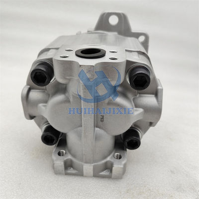 Υδραυλική αντλία 705-22-42100 για μπουλντόζερ Komatsu D155A-6 D155A-6R