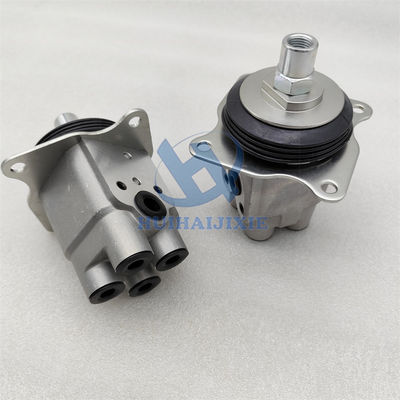 Partes de maquinaria de construcción válvula piloto 702-16-01050 para Komatsu PC30-7 PC25-1 PC25R-1 PC128UU-1
