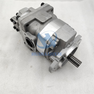 Partes de máquinas de construção bomba hidráulica 705-51-30660 para escavadeira D85MS D85EX D85PX