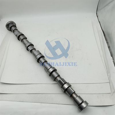 Коммацу двигатель 6D107 экскаватор PC200 PC220 PC270 колесный погрузчик WA250 WA320 WA380 камуфляжный вал 6754-41-1170 6754-41-1100 6754411170 6754411100