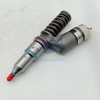 Инжектор топлива для двигателя 618-0750 6180750 для двигателя C32 C27 Caterpillar Части строительных машин