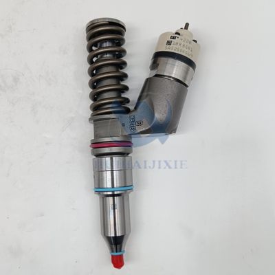 Injecteur de carburant commun 10R-8501 pour moteur Caterpillar C-15 C-16 Excavator 3406E