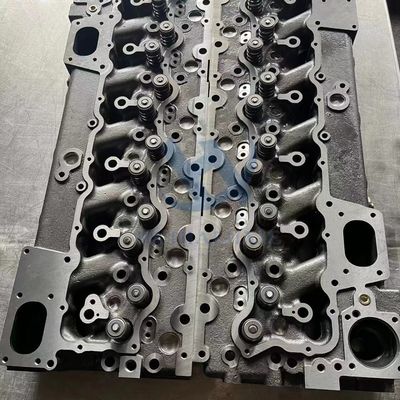 Partes de maquinaria de construcción 7N8876 8N6796 7C-4006 Cabeza de cilindro para motor 3306