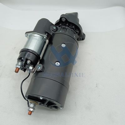 Parti di macchine da costruzione Motore di avvio 435-1239 4351239 per Caterpillar C11 C13