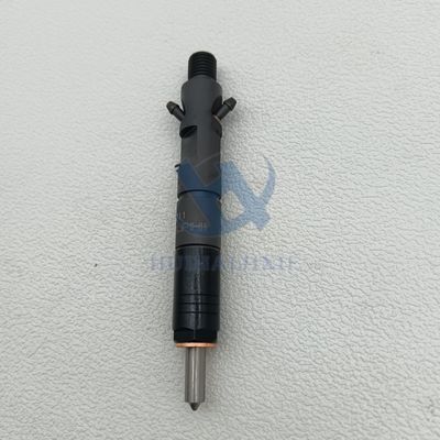 Injetor de combustível 236-1674 2645K011 para o motor CAT 3054C C4.4 de carga 428D 420D 416E da Caterpillar