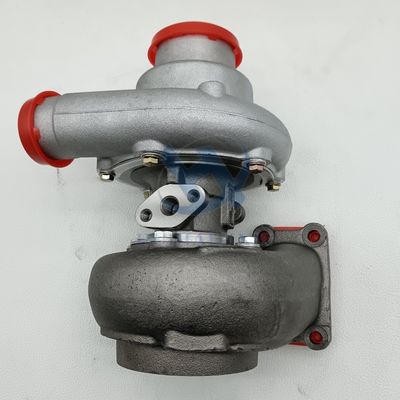Turbocompressor 1005992 Turbo para carregador de rodas Caterpillar CAT 950F