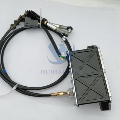 247-5212 Двигатель для газа 2475212 для Caterpillar CAT E320C E320D 320C 320D шаговой двигатель