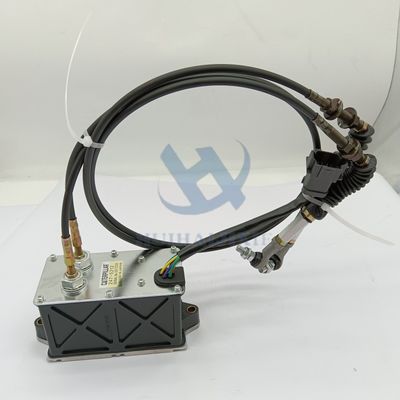 247-5212 Motore dell'acceleratore 2475212 Motore dell'acceleratore per Caterpillar CAT Escavatore 320D E320C E312C