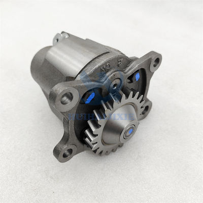 Moteur 6D125 Pompe à huile 6251-51-1001 6251-51-1000 pour PC400-7 PC400-8 Excavateur 6251511001 6251511000 Pompe à assy