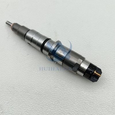 6745-12-3100 Iniettore Common Rail per motore 6D114E SAA6D114E PC300-8
