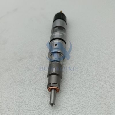 Injecteur pour moteur Volvo TAD752GE