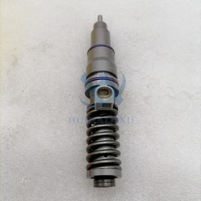 Peças de equipamento pesado BEBE4C10001 Injetor de combustível 3803848 3801439 para motor de caminhão 9.0