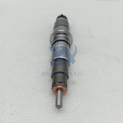 Инжектор топлива 6745-11-3102 6745113102 для двигателя Komatsu SAA6D114E-3 экскаватор PC300-8 PC350-8